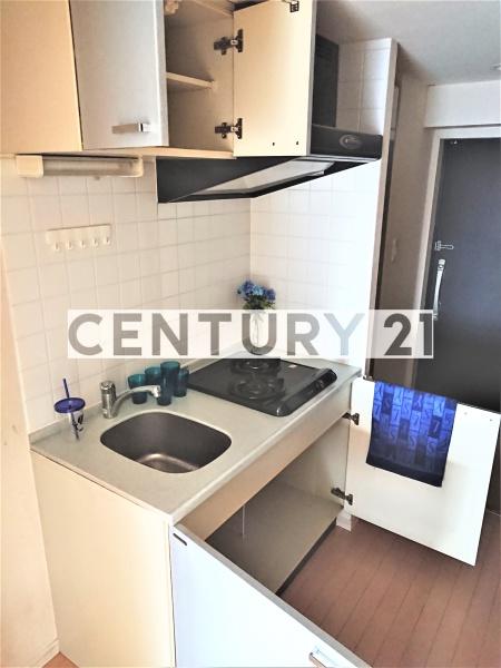 ヴェルト中野上鷺宮