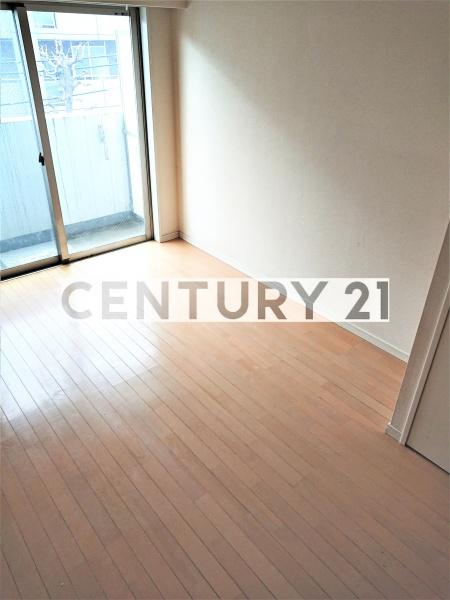 ヴェルト中野上鷺宮