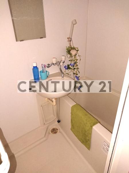 ヴェルト中野上鷺宮