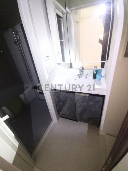 パレステージ鷺宮