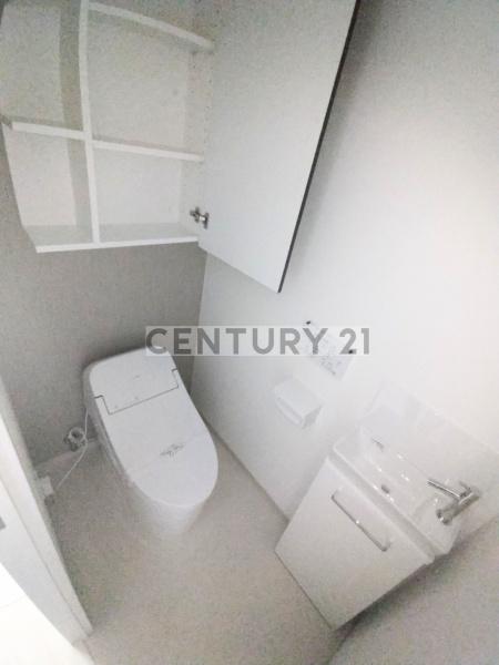 パレステージ鷺宮