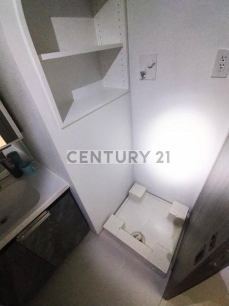 パレステージ鷺宮