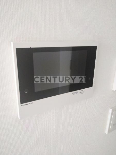 パレステージ鷺宮