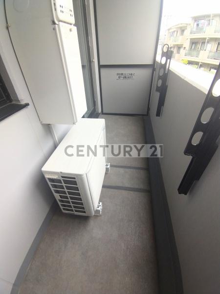 パレステージ鷺宮