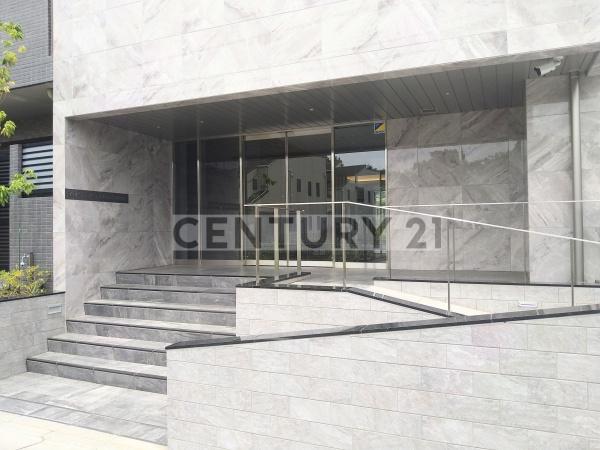 パレステージ鷺宮