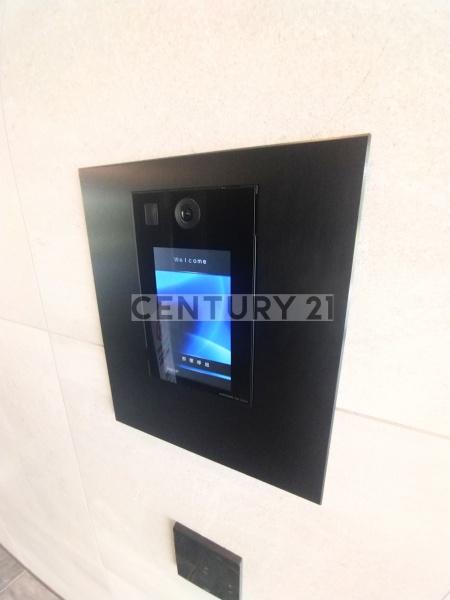 パレステージ鷺宮