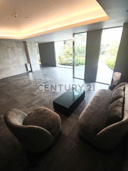 パレステージ鷺宮