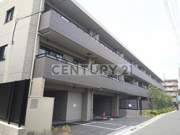 パレステージ鷺宮