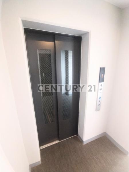 パレステージ鷺宮