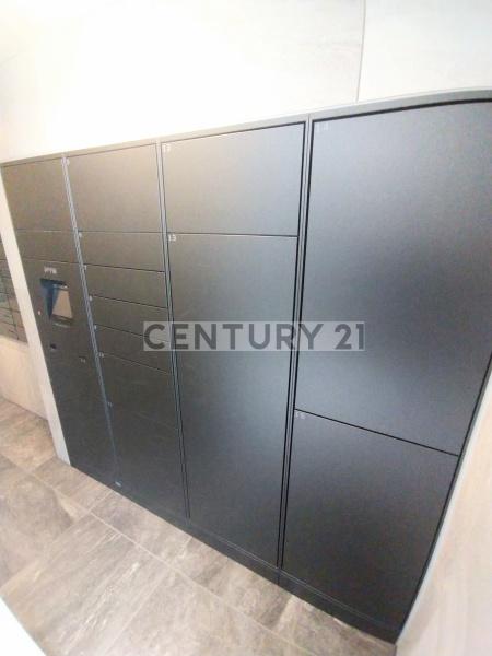 パレステージ鷺宮