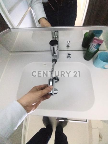 パレステージ鷺宮