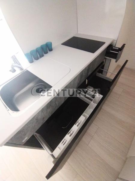 パレステージ鷺宮