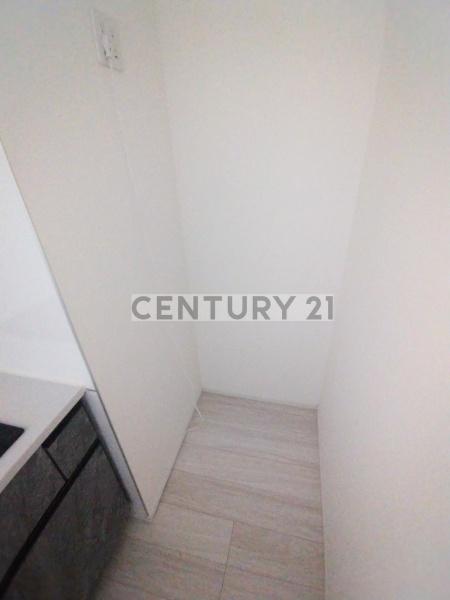 パレステージ鷺宮