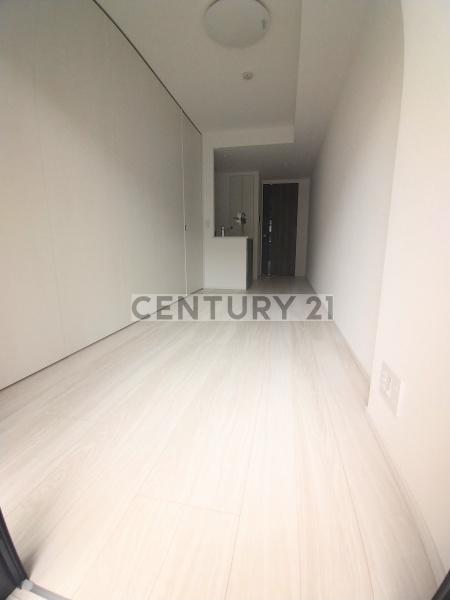 パレステージ鷺宮