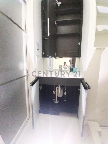 パレステージ鷺宮