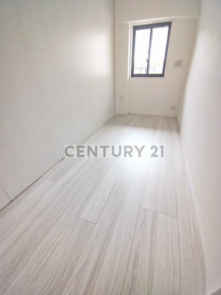 パレステージ鷺宮