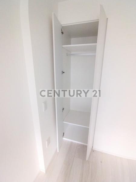 パレステージ鷺宮