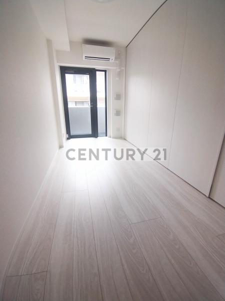 パレステージ鷺宮