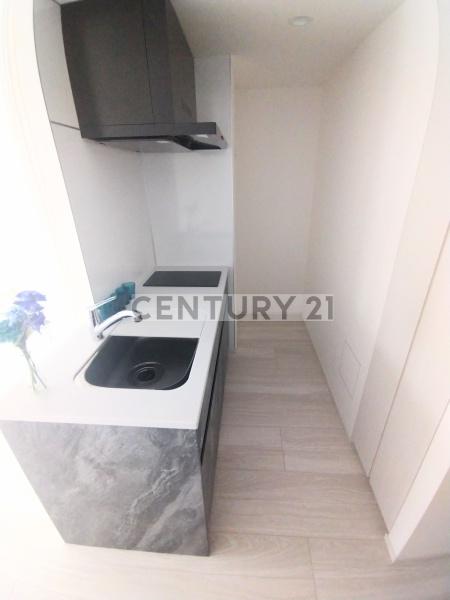 パレステージ鷺宮