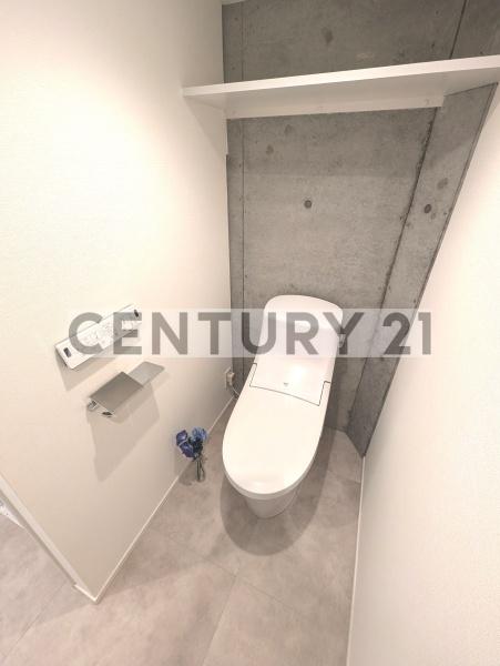 ミライズ中野江原町