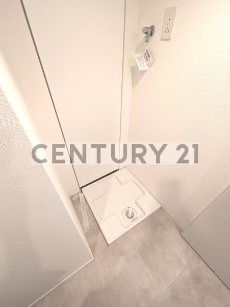 ミライズ中野江原町