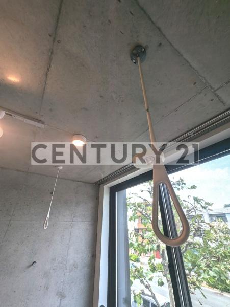 ミライズ中野江原町