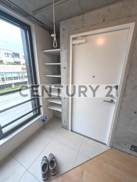 ミライズ中野江原町