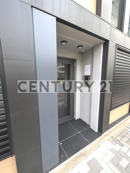 ミライズ中野江原町