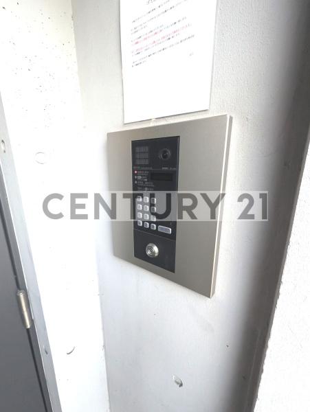 ミライズ中野江原町