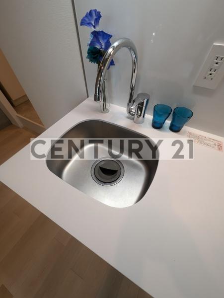 ミライズ中野江原町