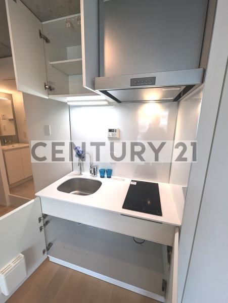 ミライズ中野江原町