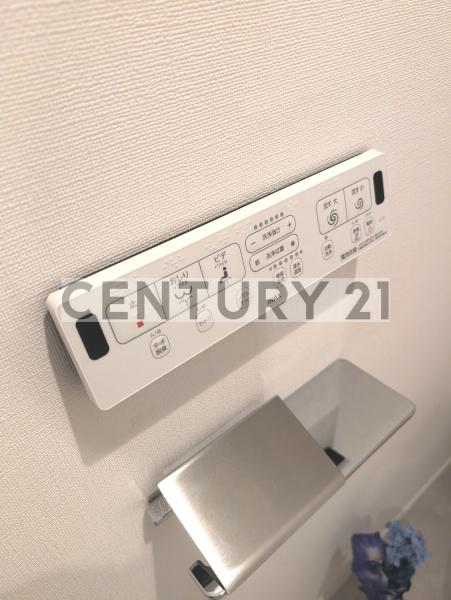 ミライズ中野江原町