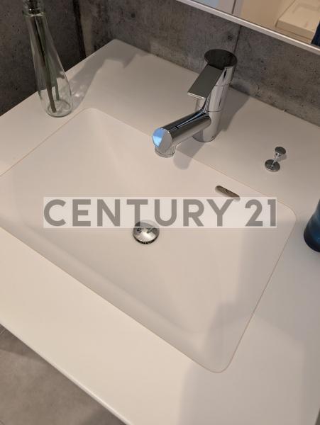 ミライズ中野江原町