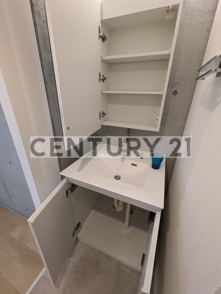 ミライズ中野江原町