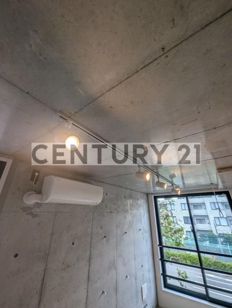 ミライズ中野江原町