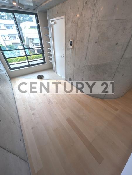 ミライズ中野江原町