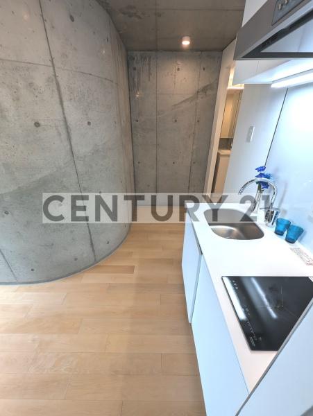 ミライズ中野江原町