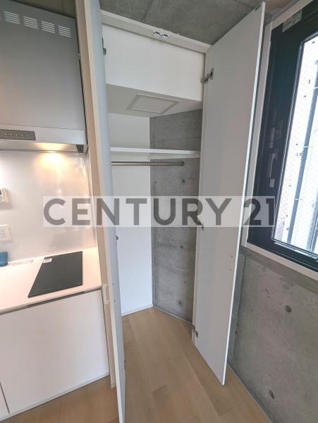 ミライズ中野江原町