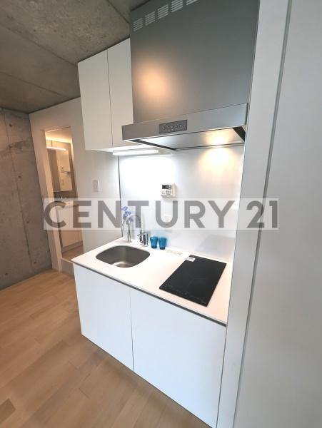 ミライズ中野江原町