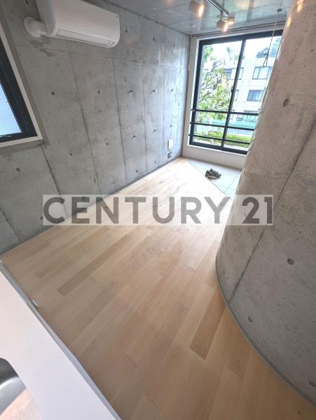 ミライズ中野江原町