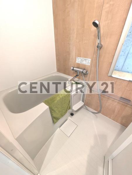 ミライズ中野江原町