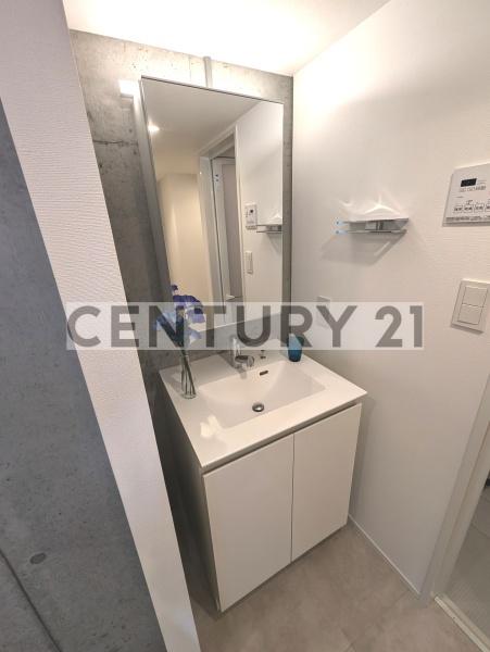 ミライズ中野江原町