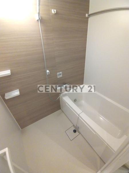 練馬区桜台５丁目のマンション