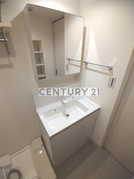 練馬区桜台５丁目のマンション