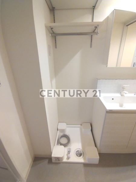 練馬区桜台５丁目のマンション