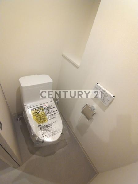 練馬区桜台５丁目のマンション