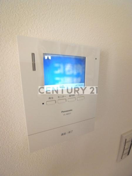 練馬区桜台５丁目のマンション