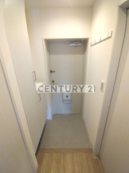 練馬区桜台５丁目のマンション