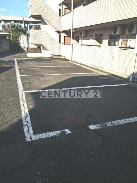 練馬区桜台５丁目のマンション