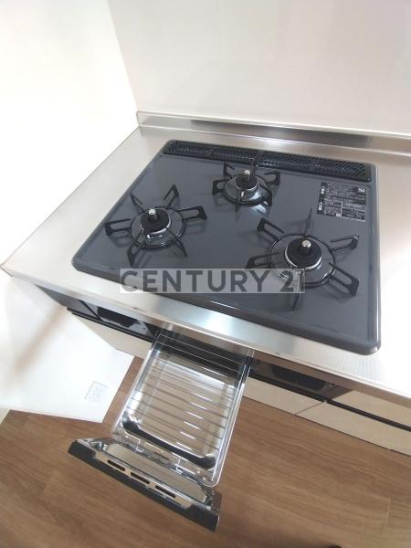 練馬区桜台５丁目のマンション